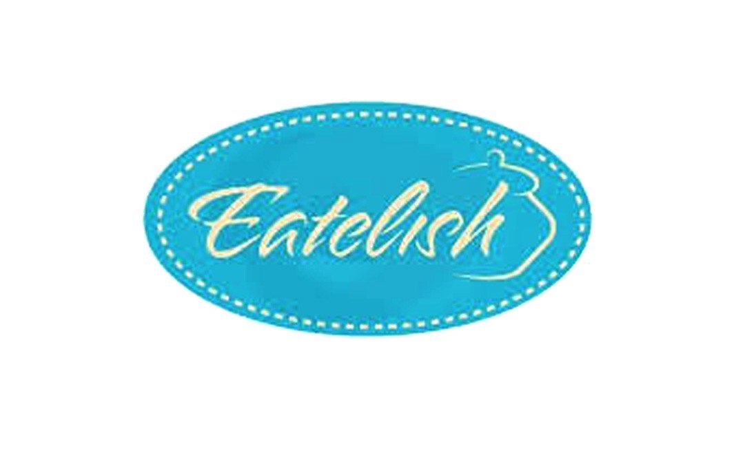 Eatelish Andhra Style Chicken Pickle    Glass Jar  150 grams